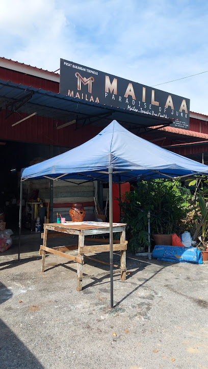 Perabot Terpakai Perlis Mailaa Junk Store
