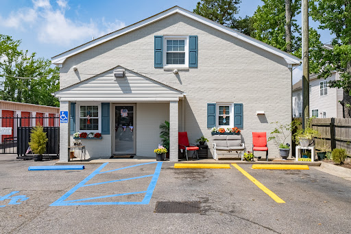 Self-Storage Facility «SecurityPlus Self Storage», reviews and photos, 3213 Holland Road, Virginia Beach, VA 23453, USA