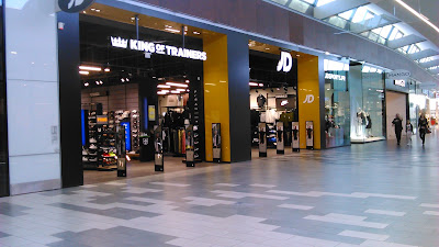 JD Sports Fenouillet à Fenouillet