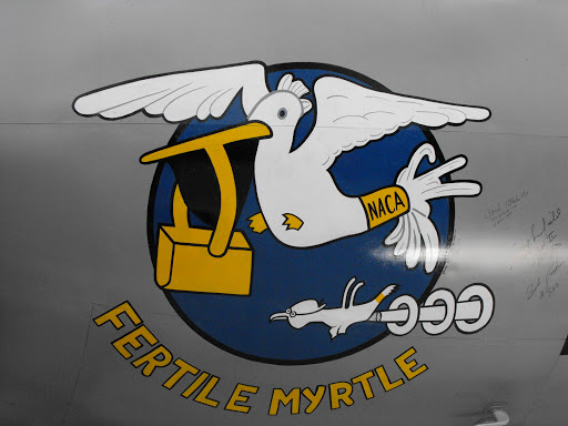 Event Venue «Fantasy of Flight», reviews and photos, 1400 Broadway Blvd SE, Polk City, FL 33868, USA