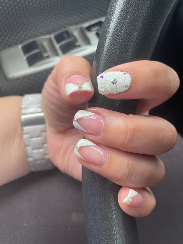Fashion Lovely Nails