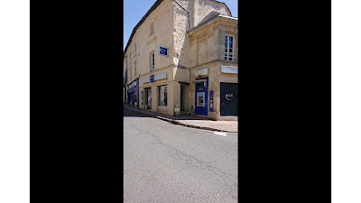 LCL Banque et assurance à Saint-André-de-Cubzac