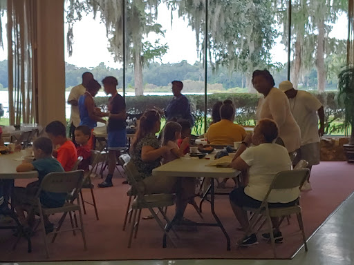 Community Center «Silver Springs Shores Community Center», reviews and photos, 590 Silver Rd, Ocala, FL 34472, USA