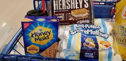 Grocery Store «Meijer», reviews and photos, 27255 23 Mile Rd, Chesterfield, MI 48051, USA