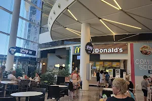 McDonald's image