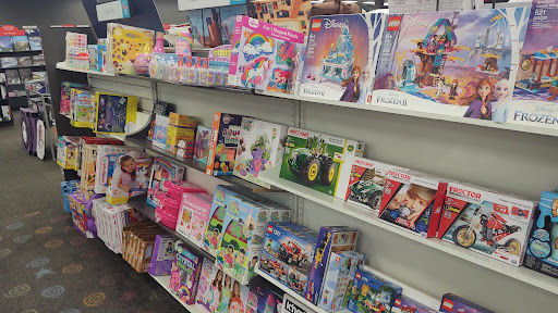 Book Store «Books-A-Million», reviews and photos, 3005 Clarendon Blvd, New Bern, NC 28562, USA