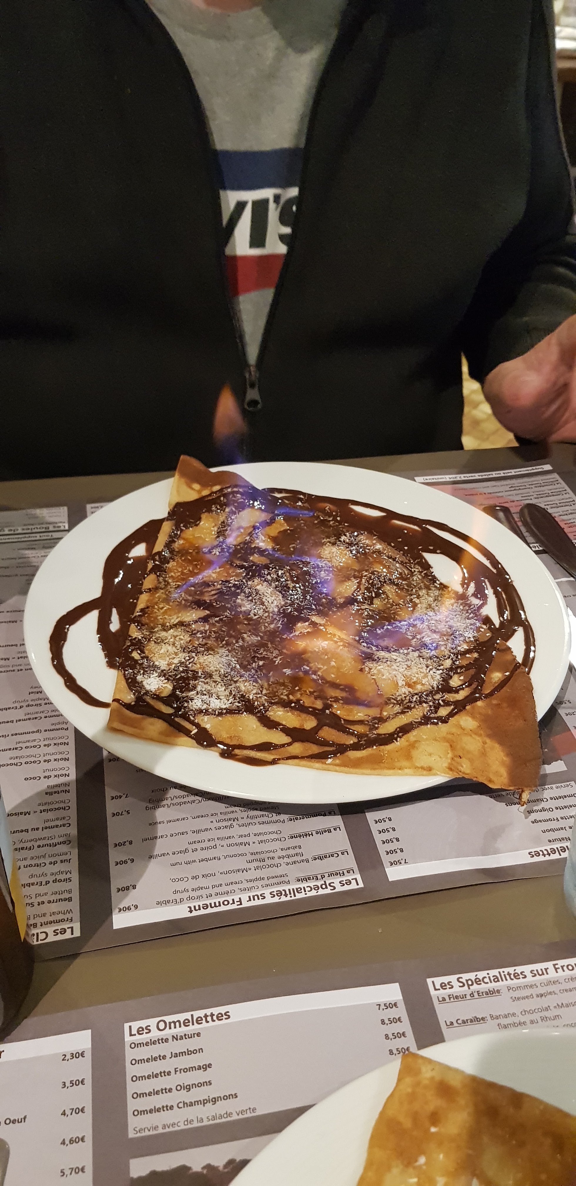 Photo n° 1 de l'avis de Laurence.A fait le 18/10/2021 à 12:36