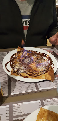 Gâteau du Crêperie Crêperie Lannig à Douarnenez - n°13