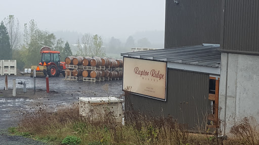 Winery «Raptor Ridge Winery», reviews and photos, 18700 SW Hillsboro Hwy, Newberg, OR 97132, USA