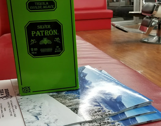 Barber Shop «Sunny Hills Barber Shop», reviews and photos, 1540 S Harbor Blvd, La Habra, CA 90631, USA