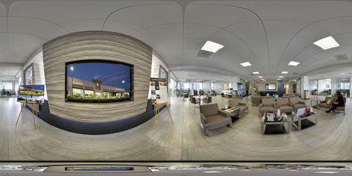 Lexus of Woodland Hills image