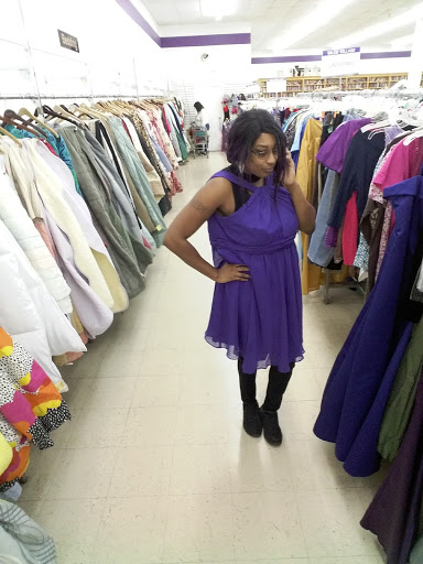 Thrift Store «Value Village Thrift Store», reviews and photos, 3503 Memorial Dr, Decatur, GA 30032, USA