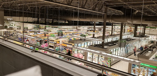 Supermarket «Publix Super Market at Pearl Britain Plaza», reviews and photos, 2655 NE 35th St, Ocala, FL 34479, USA