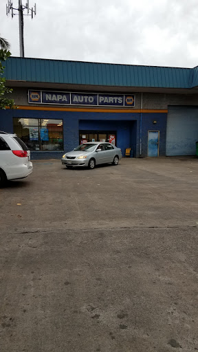 NAPA Auto Parts - United Auto Parts en Lahaina