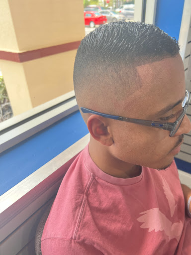 Barber Shop «Next Level Barbers», reviews and photos, 11601 S Orange Blossom Trail #102, Orlando, FL 32837, USA