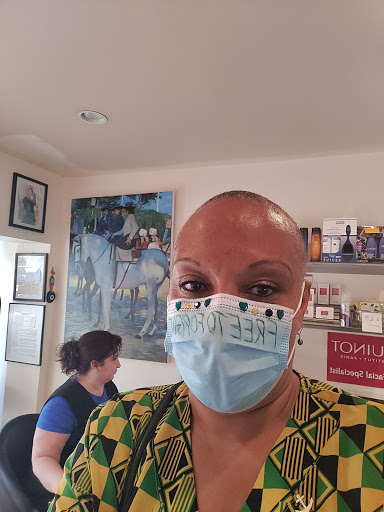 Hair Salon «Zoom Hair Studio Inc», reviews and photos, 505 S Ellwood Ave, Baltimore, MD 21224, USA