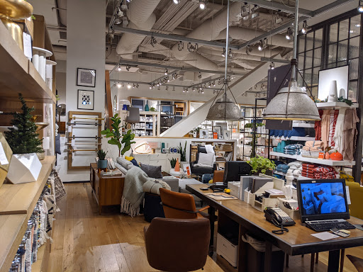Furniture Store «west elm», reviews and photos, 51 Main St, Salt Lake City, UT 84111, USA