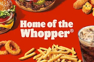 Burger King Witbank (Drive-Thru) image