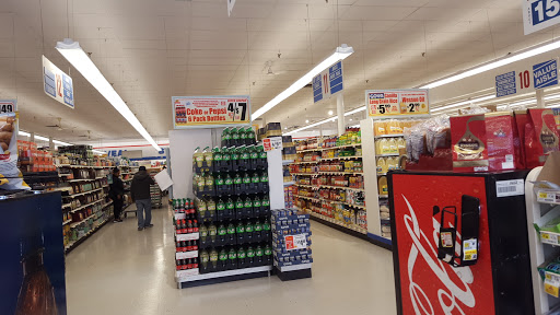 Grocery Store «ShopRite of Shippan Ave- Stamford, CT», reviews and photos, 200 Shippan Ave, Stamford, CT 06902, USA