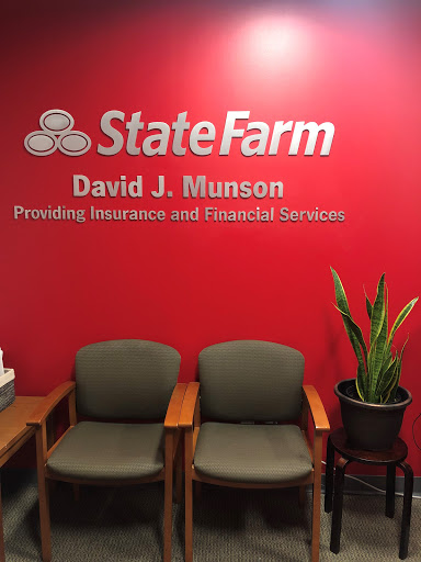Insurance Agency «David Munson - State Farm Insurance Agent», reviews and photos