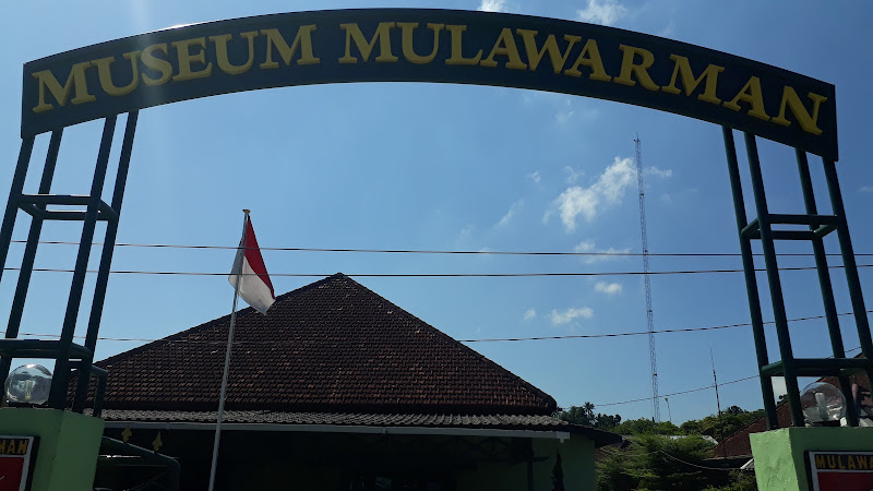 Museum Kodam VI/MLW