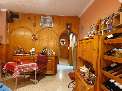 Restaurante La Petit