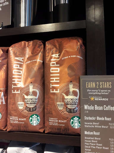 Coffee Shop «Starbucks», reviews and photos, 4294 Lawrenceville Hwy, Tucker, GA 30084, USA