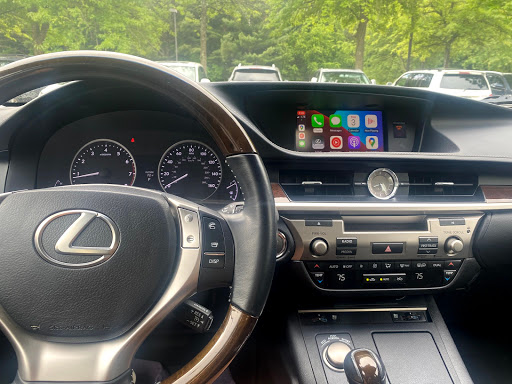 Auto Parts Store «Safe & Sound Mobile Electronics», reviews and photos, 8104 Sudley Rd, Manassas, VA 20109, USA