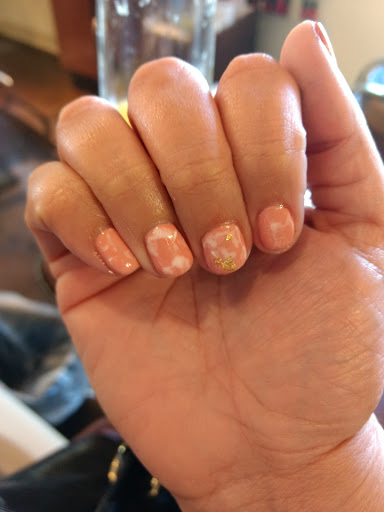 Beauty Salon «2nd Glance Hair & Nail Salon», reviews and photos, 2715 E Main St, Columbus, OH 43209, USA