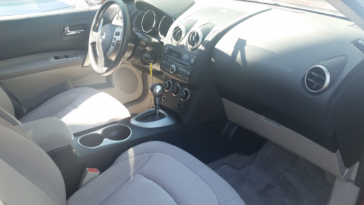 Used Car Dealer «Faraj Auto Traders», reviews and photos, 164 NJ-17, Rutherford, NJ 07070, USA