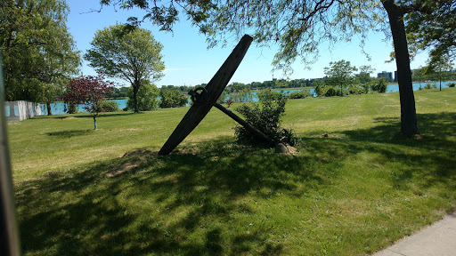 Museum «Dossin Great Lakes Museum», reviews and photos, 100 The Strand, Detroit, MI 48207, USA