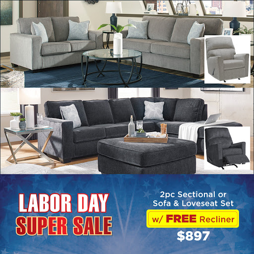 Furniture Store «Decor Furniture», reviews and photos, 1515 Commercial Way, Santa Cruz, CA 95065, USA