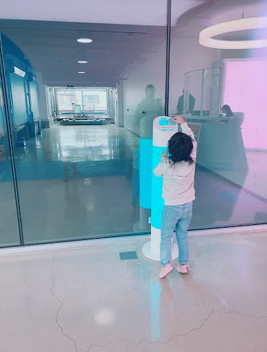 Used Car Dealer «Carvana San Antonio», reviews and photos, 5435 North Loop 1604 W, San Antonio, TX 78249, USA