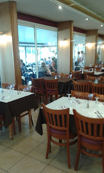 Atmosphère du Restaurant de fruits de mer La Gaîeté à Saint-Pierre-d'Oléron - n°15