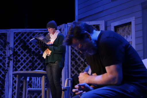 Performing Arts Theater «Playhouse 22», reviews and photos, 721 Cranbury Rd, East Brunswick, NJ 08816, USA