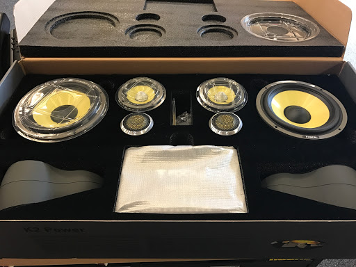 Car Stereo Store «Car Toys», reviews and photos, 18835 Lyndon B Johnson Fwy #500, Mesquite, TX 75150, USA