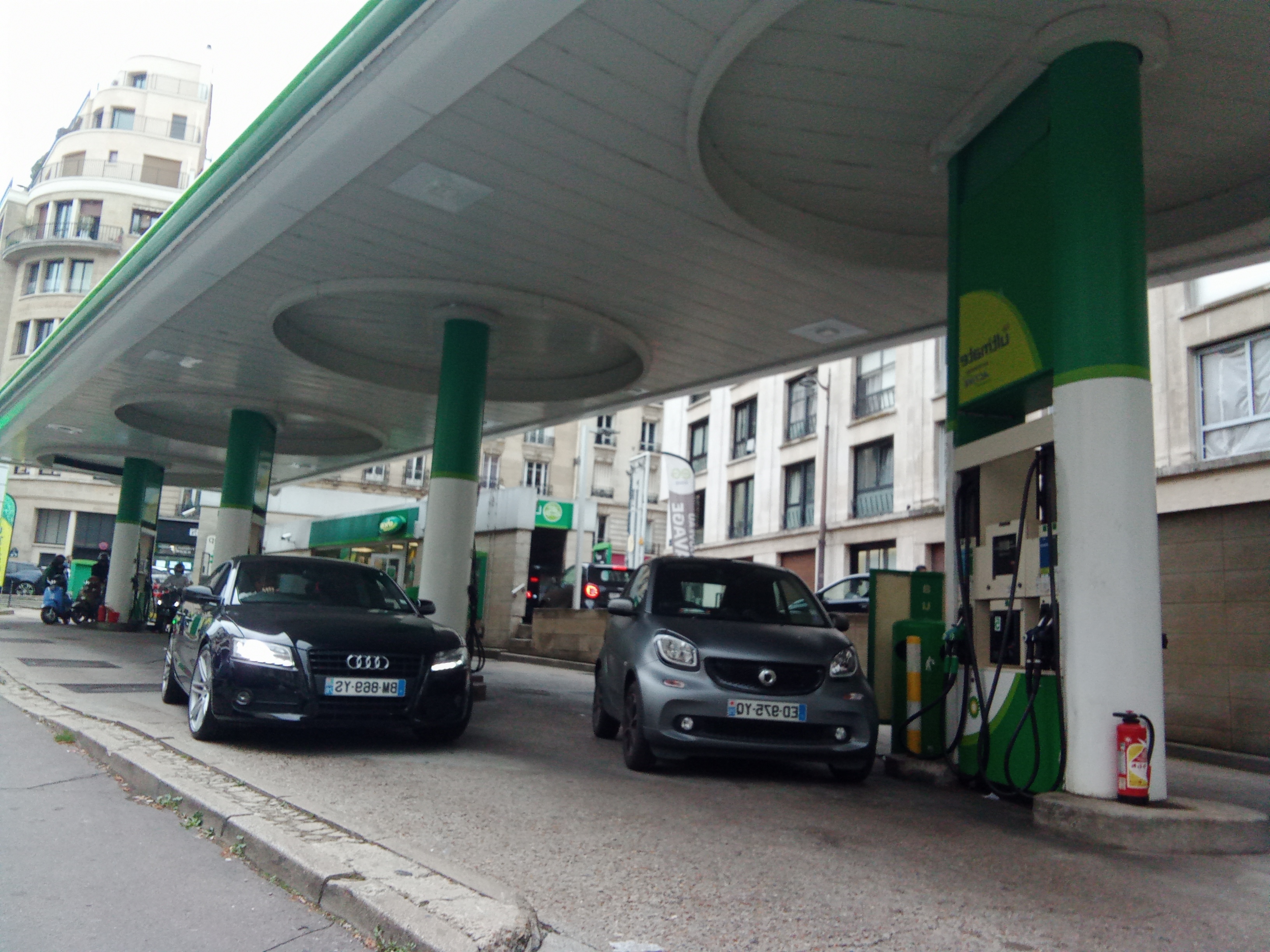 Photo n° 2 de l'avis de Soufiane.e fait le 14/09/2021 à 16:17