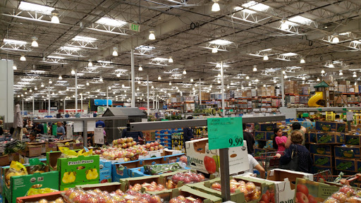 Warehouse store «Costco Wholesale», reviews and photos, 11800 Fourth St, Rancho Cucamonga, CA 91739, USA