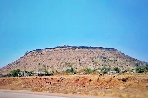 Vardhangad Fort image