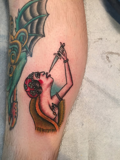 Explore simple cute tattoos ideas, creative tattoo ideas in Reno, available at Aces Tattoo