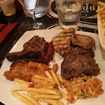 Photo n°2 de l'avis de Rachel.e fait le 15/10/2019 à 18:13 sur le  Gasthaus Kater Alex à Berlin