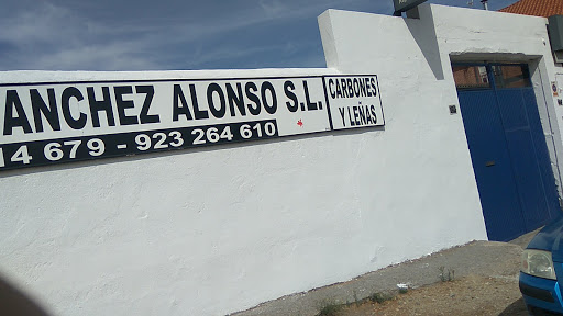 Sucesores de Juan Sánchez Alonso en Salamanca, Salamanca