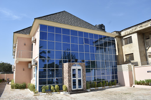Matag Hotel, Tunga, Minna, Nigeria, Hostel, state Niger