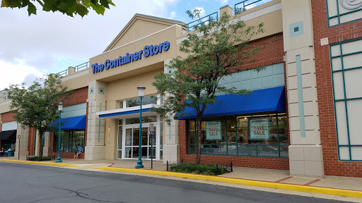 Home Goods Store «The Container Store», reviews and photos, 1851 Fountain Dr, Reston, VA 20190, USA