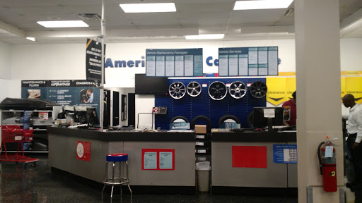 Department Store «Sears», reviews and photos, 3871 South Cooper Street, Arlington, TX 76015, USA