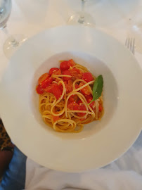 Spaghetti du Restaurant italien Loulou Restaurant Paris - n°16