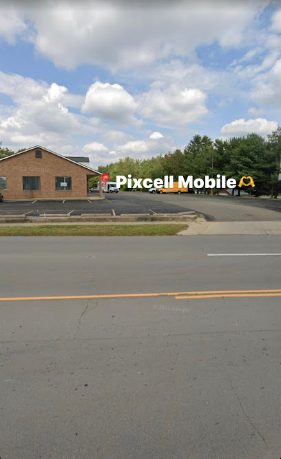 Pixcell Mobile