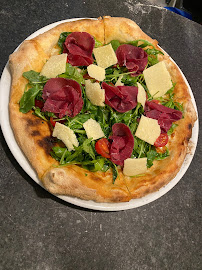 Pizza du Restaurant italien La Casa Nostra à Limonest - n°10