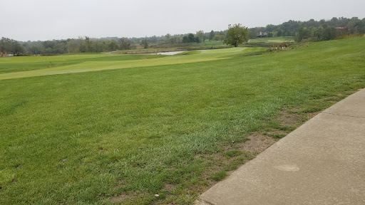 Golf Course «Drumm Farm Golf Club», reviews and photos, 15400 E 34th St S, Independence, MO 64055, USA