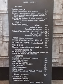 Photos du propriétaire du Restaurant La Clé d'Or à Pont-de-Roide - n°3